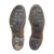 Original U.S. WWII Model 1939 American Service-Worn Shoe Low Boots - Size 10½E Original Items