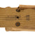 Original U.S. WWII USMC M1936 Belt Rig with Camillus USMC Ka-Bar Knife, Two Rabbit Ear Canteen Covers with Canteens, First Aid Pouch with Carlisle Bandage, and P-41 Suspenders Original Items