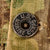 Original U.S. WWII US Marine Corps Service-Worn & Faded P-44 Camouflage Pattern Uniform Set - Frogskin Size 40 Original Items