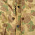 Original U.S. WWII US Marine Corps Service-Worn & Faded P-44 Camouflage Pattern Uniform Set - Frogskin Size 40 Original Items