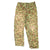 Original U.S. WWII US Marine Corps Service-Worn & Faded P-44 Camouflage Pattern Uniform Set - Frogskin Size 40 Original Items