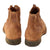 Original U.S. WWII Pair of Marine Corps USMC Boondocker Boots by Endicott Johson Corp. - Size 6½EE - 1943 Dated Original Items