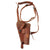 Original U.S. WWII USMC M7 Colt 1911 .45 Shoulder Holster Rig by BOYT - 1945 Dated Original Items