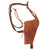 Original U.S. WWII USMC M7 Colt 1911 .45 Shoulder Holster Rig by BOYT - 1945 Dated Original Items