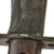 Original U.S. WWI Model 1917 Bolo Knife by Plumb Philadelphia Dated 1918 with Canvas Scabbard Original Items