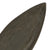 Original U.S. WWI Model 1917 Bolo Knife by Plumb Philadelphia Dated 1918 with Canvas Scabbard Original Items