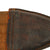 Original U.S. WWI Model 1917 Bolo Knife by Plumb Philadelphia Dated 1918 with Canvas Scabbard Original Items