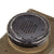 Original U.S. WWII Handie Talkie SCR-536 Radio Transceiver BC-611 with Belt Carrier - No Tag Original Items