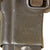 Original U.S. WWII Type M3A1 Grease Gun Display SMG by Ithaca Gun Company Inc. with Live Barrel and Magazine - Serial 742657 Original Items