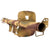Original German WWII Panzerschreck RPzB 54 Inert Anti-Tank Rocket Launcher by HASAG, Tschenstochau Plant - Serial 319 Original Items