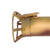 Original German WWII Panzerschreck RPzB 54 Inert Anti-Tank Rocket Launcher by HASAG, Tschenstochau Plant - Serial 319 Original Items