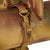 Original German WWII Panzerschreck RPzB 54 Inert Anti-Tank Rocket Launcher by HASAG, Tschenstochau Plant - Serial 319 Original Items