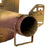 Original German WWII Panzerschreck RPzB 54 Inert Anti-Tank Rocket Launcher by HASAG, Tschenstochau Plant - Serial 319 Original Items