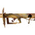 Original German WWII Panzerschreck RPzB 54 Inert Anti-Tank Rocket Launcher by HASAG, Tschenstochau Plant - Serial 319 Original Items