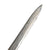 Original Ottoman Empire WWI German-Made M1889 Style Triple Etched Turkish Officers Sword by Julius Voos Fabrique of Solingen with Scabbard Original Items
