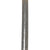 Original Ottoman Empire WWI German-Made M1889 Style Triple Etched Turkish Officers Sword by Julius Voos Fabrique of Solingen with Scabbard Original Items