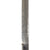 Original Ottoman Empire WWI German-Made M1889 Style Triple Etched Turkish Officers Sword by Julius Voos Fabrique of Solingen with Scabbard Original Items