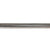 Original Ottoman Empire WWI German-Made M1889 Style Triple Etched Turkish Officers Sword by Julius Voos Fabrique of Solingen with Scabbard Original Items