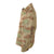 Original German WWII Field Workshop Produced Camouflage Jacket Made From Splinter Pattern Zeltbahn Fabric Original Items