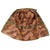 Original German WWII Field Workshop Produced Camouflage Jacket Made From Splinter Pattern Zeltbahn Fabric Original Items