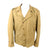 Original U.S. WWII United States Service-Worn M-1941 Field Jacket - Size 38L Original Items