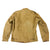 Original U.S. WWII United States Service-Worn M-1941 Field Jacket - Size 38L Original Items