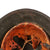 Original German WWII Heer Army Single Decal M42 Helmet with 1940 Dated 55cm Liner & Chinstrap Remnants - Stamped ET62 Original Items