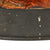 Original German WWII Extra Small M40 Single Decal Luftwaffe Helmet with Torn 1940 Dated 53cm Liner & Chinstrap - Q60 Original Items