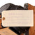 Original U.S. WWII U.S.N. Marked USAAF Norden Bomb Sight Mk. 15 Model M-9B in Transport Case & Box with Warning Note Still Attached Original Items