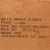 Original U.S. WWII U.S.N. Marked USAAF Norden Bomb Sight Mk. 15 Model M-9B in Transport Case & Box with Warning Note Still Attached Original Items