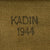 Original U.S. WWII M2 Jungle Medical Aid Kit with Contents by Kadin - Dated 1944 Original Items