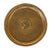Original U.S. WWII 40mm Bofors Gun Round with Original Clip - Inert Original Items