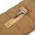 Original U.S. WWII Paratrooper 2nd Pattern Griswold Bag Dated 1944 - M1 Garand, M1 Carbine, Thompson, M3 Grease Gun Original Items
