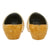 Original U.S. WWII Bring Back French Sabot Wooden Clogs 29th Infantry Division Marked Normandy June 6 1944 Original Items