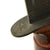 Original U.S. WWII Late War Navy Mark 2 KA-BAR Fighting Knife by Union Cutlery with U.S.N. MK2 Scabbard Original Items