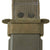 Original U.S. WWII Late War Navy Mark 2 KA-BAR Fighting Knife by Union Cutlery with U.S.N. MK2 Scabbard Original Items