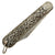 Original U.S. WWII Airborne Schrade Presto “Commando” M2 No.3 Paratrooper Knife with Painted Metal Handle Original Items