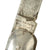 Original U.S. WWII Airborne Schrade Presto “Commando” M2 No.3 Paratrooper Knife with Painted Metal Handle Original Items