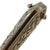 Original U.S. WWII Airborne Schrade Presto “Commando” M2 No.3 Paratrooper Knife with Painted Metal Handle Original Items