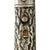 Original U.S. WWII Airborne Schrade Presto “Commando” M2 No.3 Paratrooper Knife with Painted Metal Handle Original Items
