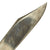 Original U.S. WWII Airborne Jigged Bone Presto Schrade M2 Knife Original Items