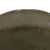 Original U.S. WWII McCord M1 Fixed Bale Front Seam Helmet with Rare Named Hawley Paper Liner Named to 93rd Bombardment Group Sergeant Doyle Shoup