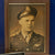 Original U.S. WWII Framed Glider Pilot Grouping Named To Thomas K McGrath with Signed Photo, Silver Glider Pilot Wings, and More - 11" x 17" Original Items