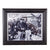Original U.S. Signed Picture: “Doolittle’s Raiders” Framed Picture Signed By David J. Thatcher, R.E. Cole and Major Thomas C. Griffin - 10⅞ x 13⅜” Original Items