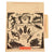 Original U.S. WWII 1st Special Service Force “Black Devils” Christmas V-Mail Letter Cover - FSSF Original Items