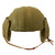 Original U.S. WWII USAAF Bomber Crew M4A2 Flak Helmet - Complete Original Items