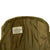Original U.S. WWII USAAF Bomber Crew M4A2 Flak Helmet - Complete Original Items
