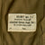 Original U.S. WWII USAAF Bomber Crew M4A2 Flak Helmet - Complete Original Items