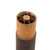 Original U.S. WWII 1941 Dated M49A2 60mm Deactivated Mortar Round with 1942 Dated Body & Original Paint in Husk Container - Inert Original Items