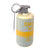 Original U.S. WWII Inert M15 White Phosphorus “Willie Pete” Smoke Grenade With Fuse Assembly - Dated 1942 Original Items